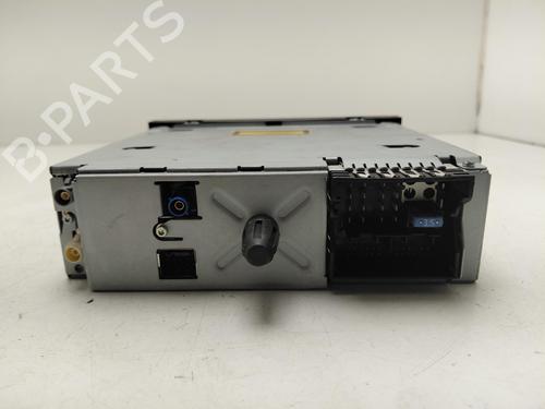Used Radio Radio 36861924 36861924