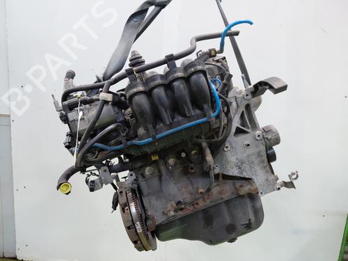 Engine FIAT PUNTO (199_) 1.2 (199AXZ1A, 199BXZ1A) | BP32171521M1 - Image 8