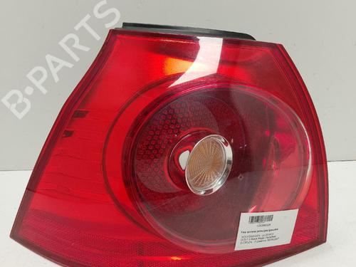 Left taillight VW GOLF V (1K1) 2.0 GTI | BP37588705C34 - Image 3