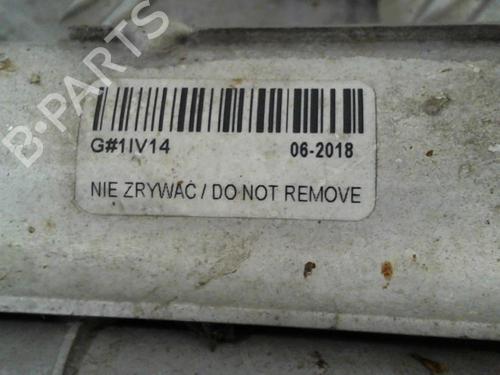 AC radiator OPEL ZAFIRA A MPV (T98) 1.8 16V (F75) | BP24759730M32 