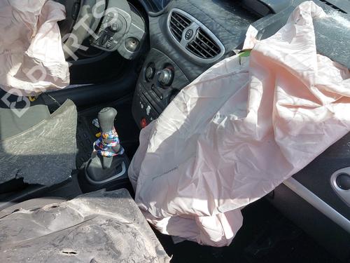 Right taillight RENAULT CLIO III Hatchback Van (SB_, SR_) | BP33011863C35 - Image 6