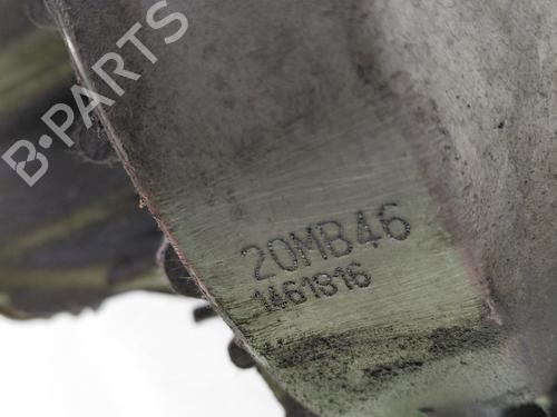 gearbox-citroen-jumpy-iii-van-v_-2016-34172506 main image