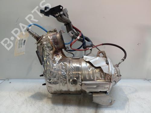 Particulate filter RENAULT CLIO V (B7_) 1.0 TCe 90 (B7MT) | BP32423773M81 - Image 2