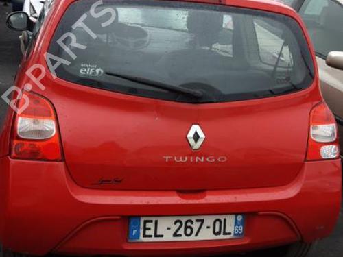Alternator RENAULT TWINGO II (CN0_) 1.2 (CN0D) | BP24754685M7 - Image 4