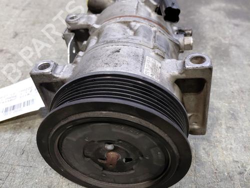 AC compressor PEUGEOT 208 I (CA_, CC_) 1.2 VTI 82 | BP29293036M34