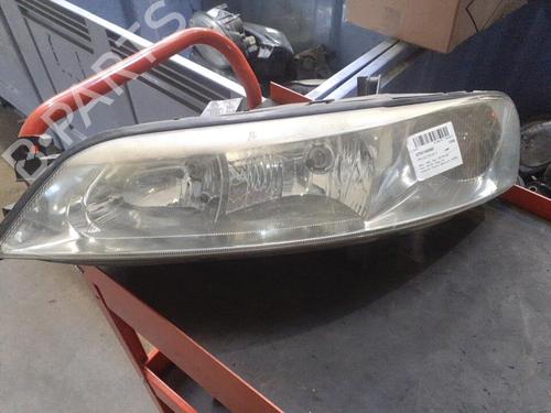 Used Left headlight Left headlight OPEL VECTRA B Hatchback (J96) 1.8 i 16V (F68) (116 hp) 24748495 24748495