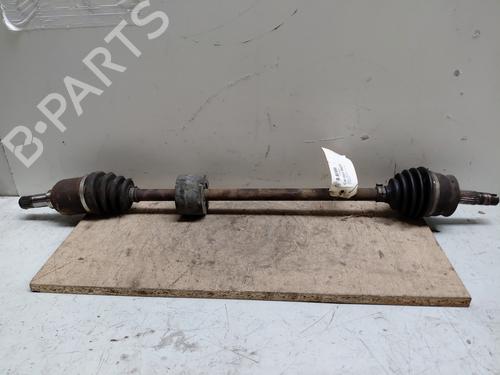Right front driveshaft FIAT PANDA (169_) 1.2 (169AXF2A, 169AXF1A) | BP28445213M39 - Image 3
