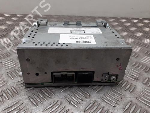 Radio FORD FIESTA VI (CB1, CCN) 1.4 TDCi | BP24747881E6 