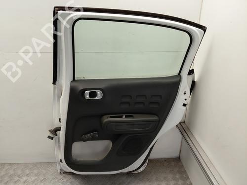 right-rear-door-citroen-c3-iii-sx-2016-31910085 main image