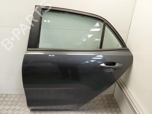 left-rear-door-kia-rio-iv-yb-sc-fb-2017-32751971 main image