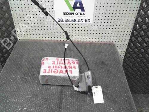 Used Rear left lock PEUGEOT 308 I (4A_, 4C_) 1.6 GTi (200 hp) 24753057