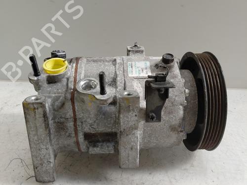 Used AC compressor AC compressor HYUNDAI TUCSON (TL, TLE) 1.7 CRDi (116 hp) 33474380 33474380
