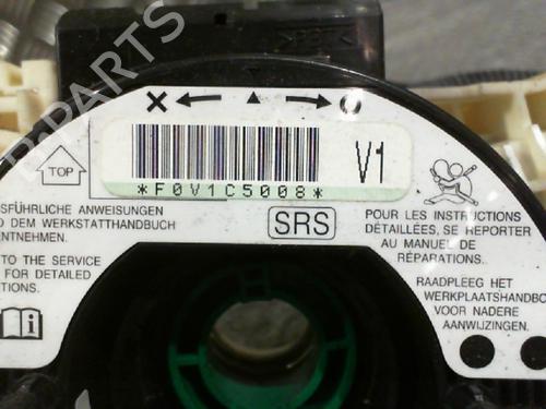 Used Steering column stalk Steering column stalk 24755408 24755408