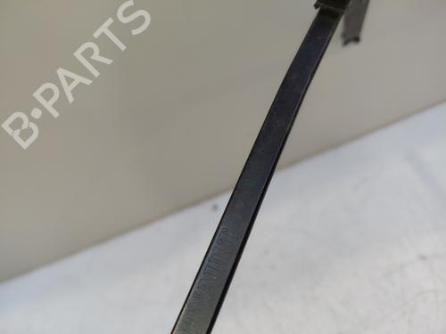 Used Front windshield wiper arm Front windshield wiper arm DACIA SANDERO II TCe 90 (B8M1, B8MA, B8AC) (90 hp) 31586611 31586611
