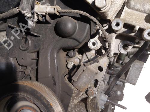 Engine CITROËN BERLINGO Box Body/MPV (B9) 1.6 BlueHDi 100 | BP33025111M1 - Image 6