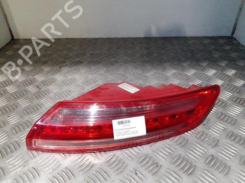 Right taillight RENAULT LAGUNA Coupe (DT0/1) 2.0 dCi (DT01, DT08, DT09, DT0K, DT12, DT1C, DT1D, DT1M,... | BP24766656C35 - Image 2