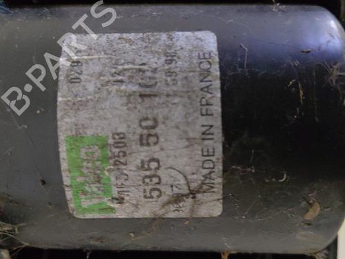 Front wiper motor RENAULT KANGOO (KC0/1_) D 65 1.9 (KC0E, KC02, KC0J, KC0N) | BP30409118M29 - Image 4