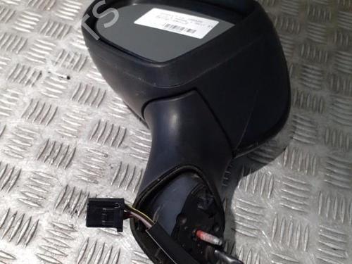 Used Left mirror RENAULT CLIO IV (BH_) 1.5 dCi 90 (90 hp) 28808894