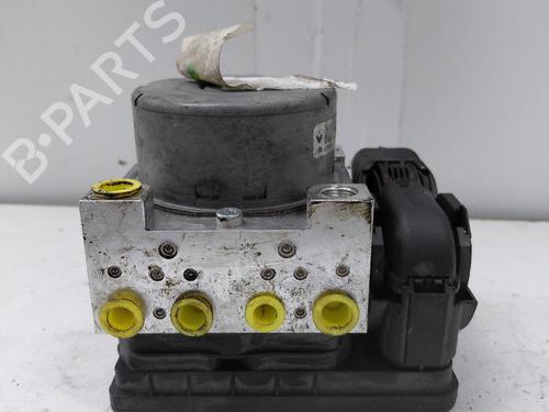 ABS pump RENAULT MEGANE IV Hatchback (B9A/M/N_) 1.2 TCe 100 (B9MS) | BP36861914M43  - Image 5