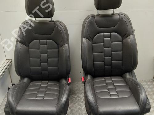 Seats set CITROËN DS4 (NX_) 1.6 THP 200 | BP36345768C78  - Image 9