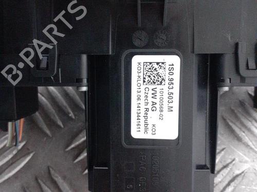 steering-column-stalk-vw-up-121-122-bl1-bl2-bl3-123-2011-24757717 main image