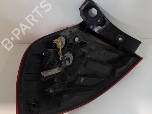 Right taillight KIA RIO III (UB) 1.2 CVVT | BP24761201C35 - Image 2