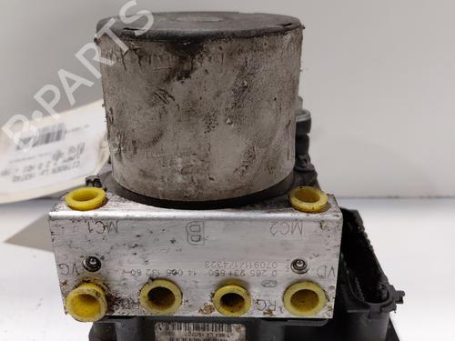 Used ABS pump CITROËN JUMPY II Van 2.0 HDi 120 (120 hp) 24748069