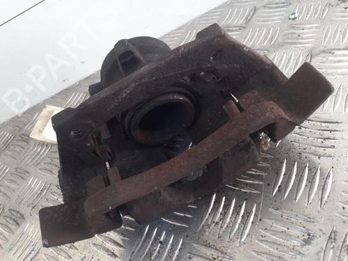 Used Left front brake caliper Left front brake caliper MERCEDES-BENZ A-CLASS (W168) A 170 CDI (168.009, 168.109) (95 hp) 24749520 24749520