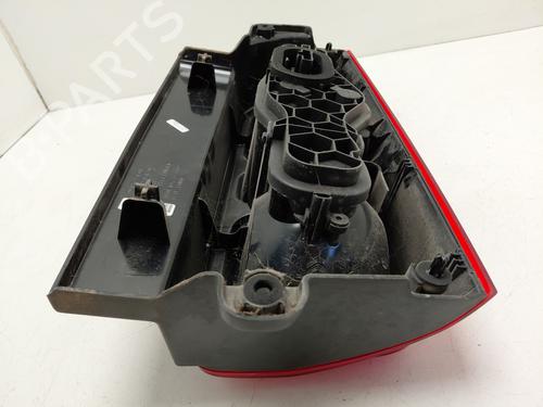 Left taillight CITROËN JUMPY III Van (V_) 2.0 BlueHDi 120 | BP33305302C34 - Image 3