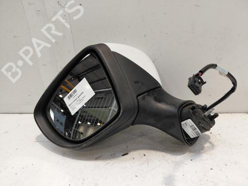left-mirror-renault-clio-iv-bh_-2012-2013-2014-2015-2016-2017-2018-2019-2020-2021-40123153 main image