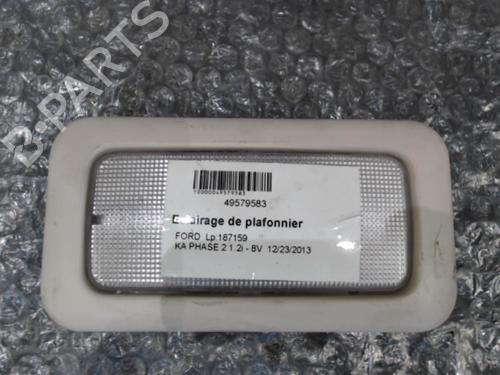 interior-roof-light-ford-ka-ru8-2008-2009-2010-2011-2012-2013-2014-2015-2016-24765087 main image