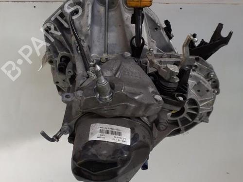 Gearbox RENAULT WIND (E4M_) | BP24741812M3 - Image 5