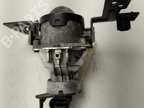 Used Left front fog light Left front fog light KIA PICANTO III (JA) 1.0 (67 hp) 33025122 33025122