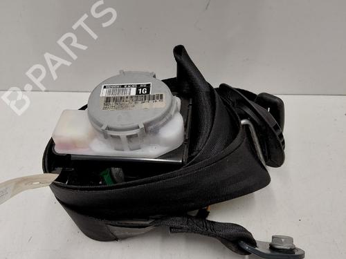 Front left seatbelt CITROËN C4 II (NC_) 1.2 THP 110 (NCHNZ6, NCHNV6) | BP38778945I26 - Image 2