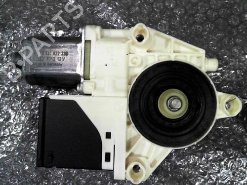 Left rear window motor RENAULT MEGANE III Grandtour (KZ0/1) 1.5 dCi (KZ09, KZ0D, KZ1G, KZ29, KZ14, KZ1W, KZ10, KZ1F,... | BP24743345E23 