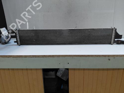 Used Water radiator Water radiator RENAULT MASTER III Van (FV) 2.3 dCi 165 RWD (FV0P, FV0U, FV10, FV12, FV1E) (163 hp) 35990026 35990026