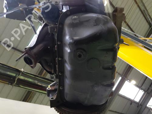 Engine RENAULT TWINGO II (CN0_) 1.2 16V (CN04, CN0B) | BP31864590M1 