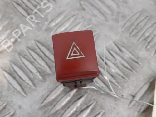 Used Warning switch Warning switch PEUGEOT 206+ (2L_, 2M_) 1.4 HDi eco 70 (68 hp) 24751358 24751358