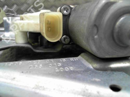 Front right window mechanism VW CRAFTER 30-50 Van (2E_) 2.0 TDI | BP24754656C23 - Image 5