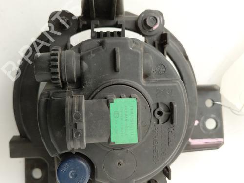 Left front fog light RENAULT MEGANE III Hatchback (BZ0/1_, B3_) 1.5 dCi (BZ09, BZ0D, BZ1W, BZ29, BZ14) | BP30153419C30