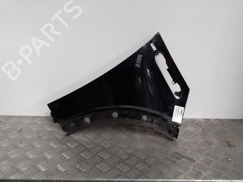 Used Right front fenders MINI MINI (R50, R53) One D (75 hp) 24741426