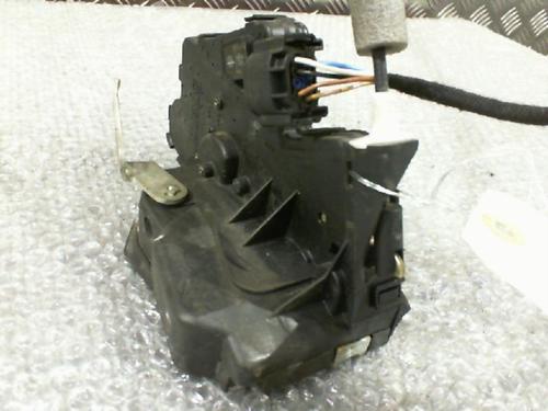 Front right lock BMW 3 (E46) 320 d | BP24742986C97 