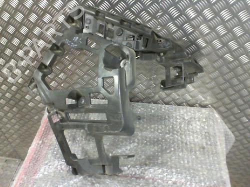 Rear bumper bracket PEUGEOT 508 I (8D_) 2.0 HDi | BP24765714C159