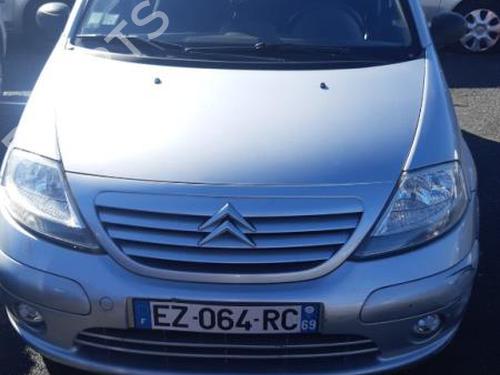 Køler CITROËN C3 I (FC_, FN_) 1.4 16V | BP24754902M31 