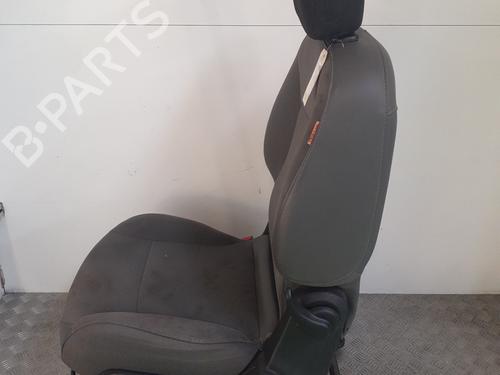 Left front seat CITROËN BERLINGO Box Body/MPV (B9) 1.6 BlueHDi 100 | BP27689666C15 
