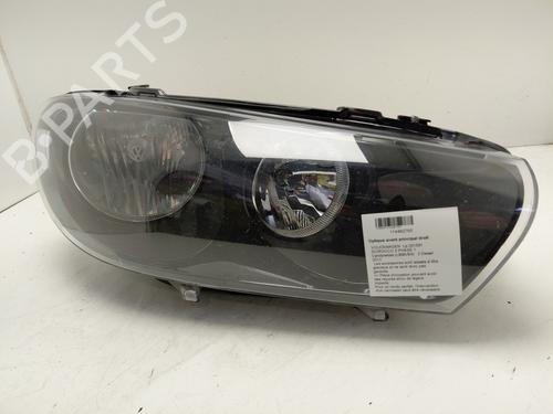 Used Right headlight Right headlight VW SCIROCCO III (137, 138) 2.0 TDI (140 hp) 29871652 29871652