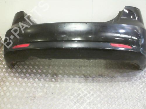 Used Rear bumper DAEWOO LACETTI Hatchback (KLAN) 1.6 (109 hp) 24742785