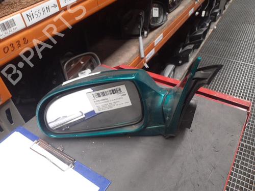 Left mirror HYUNDAI ACCENT II (LC) 1.3 | BP24748308C26