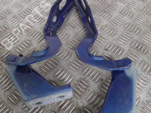 Hinge/Door check strap SEAT LEON ST (5F8) 1.5 TSI | BP24748837C146 