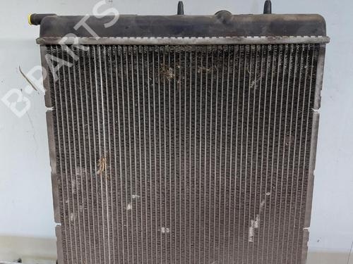 Water radiator CITROËN DS3 (SA_) 1.6 VTi 120 | BP36765034M31 - Image 2